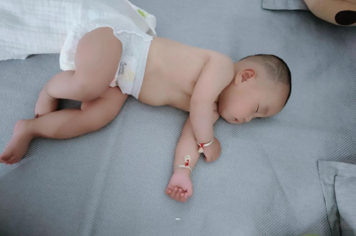 昆明2岁宝宝发烧